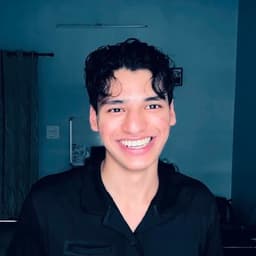 Yash Gusain